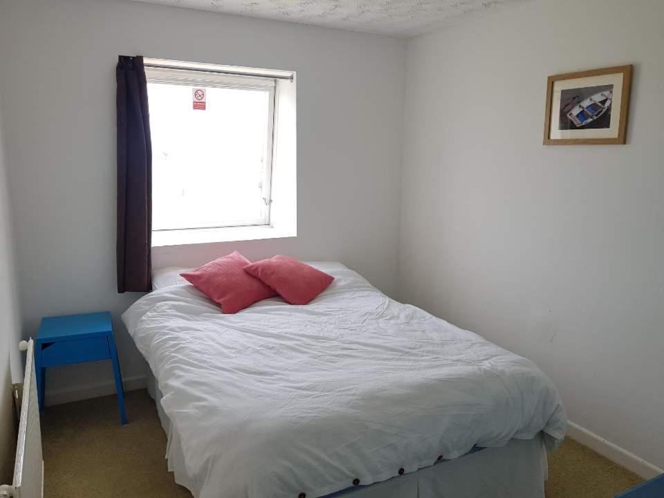 Blue Room Hostel Newquay Newquay  Exterior photo