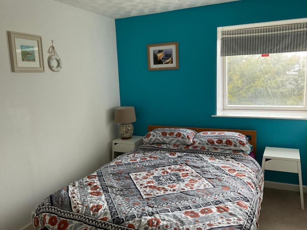 Blue Room Hostel Newquay Newquay  Exterior photo