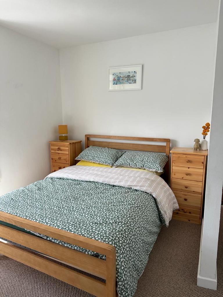 Blue Room Hostel Newquay Newquay  Exterior photo